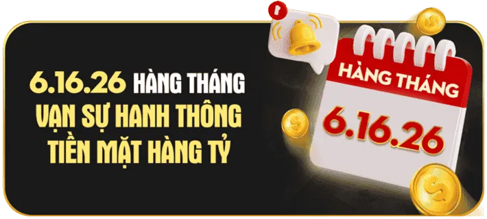 Khuyến mãi Bigboss độc quyền
