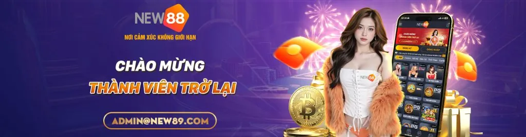 Khuyến mãi chào mừng Bigboss