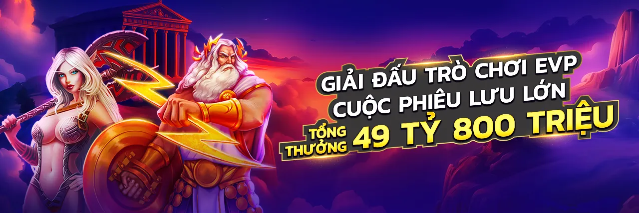 Biểu đồ các cấp độ VIP của Bigboss
