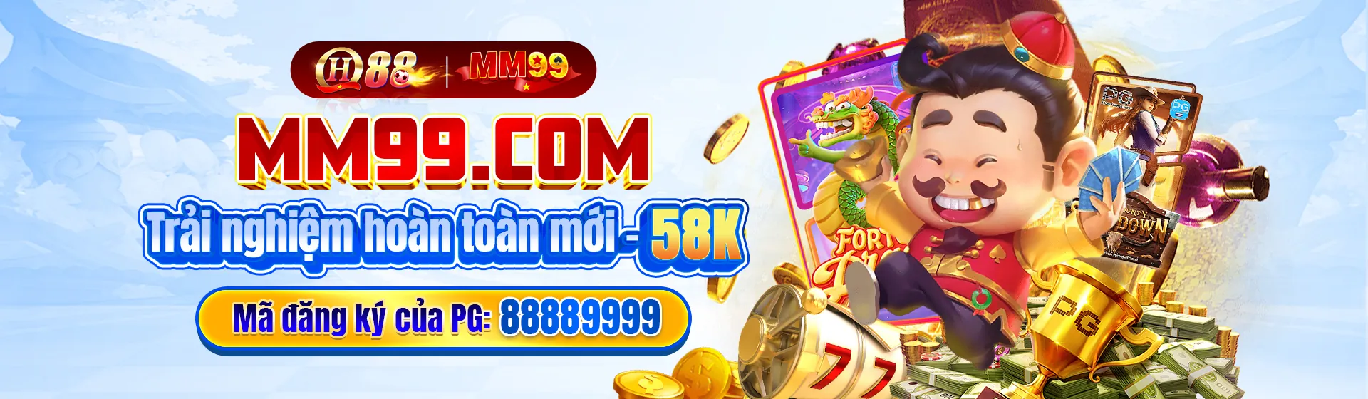 Tham gia Bigboss Chính Thức