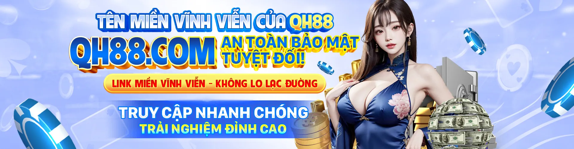 Banner khuyến mãi Bigboss Chính Thức 2026