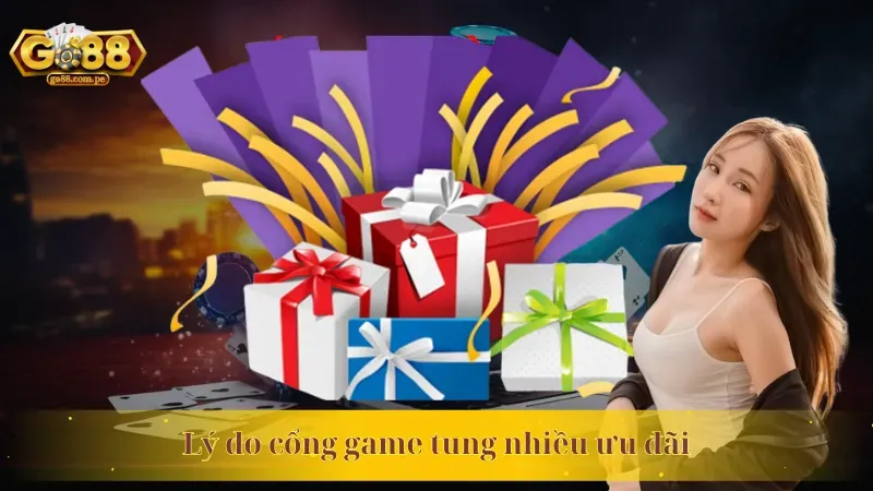 Khuyến mãi chào mừng Bigboss