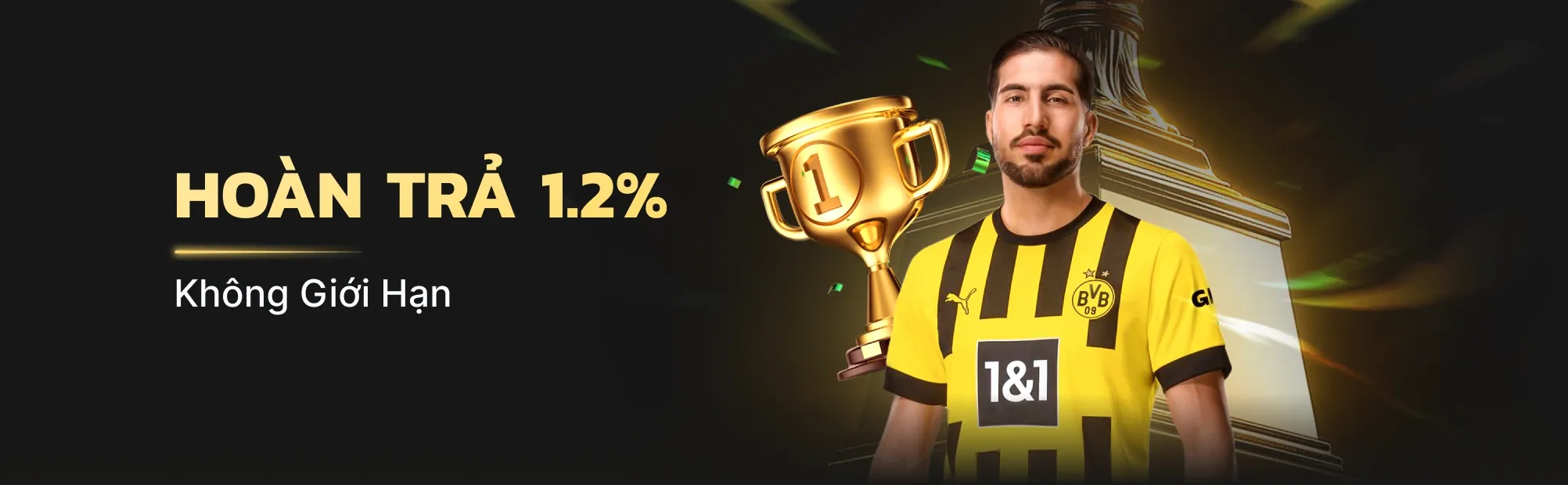Sự kiện đua top bắn cá Bigboss