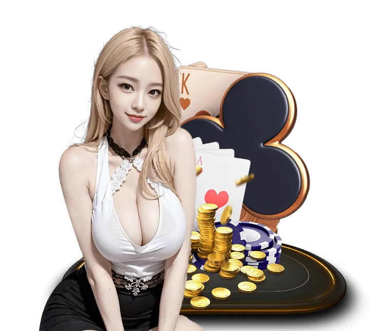 Bàn chơi Blackjack trực tuyến với dealer
